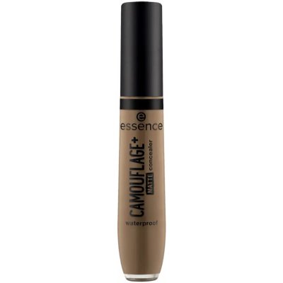 essence Korektor Camouflage+ Matte Concealer 210 8 ml – Sleviste.cz