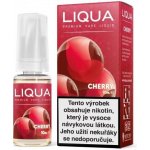 Ritchy Liqua Elements Cherry 10 ml 18 mg – Zboží Dáma