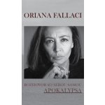 Rozhovor so sebou samou. Apokalypsa - Oriana Fallaci – Hledejceny.cz
