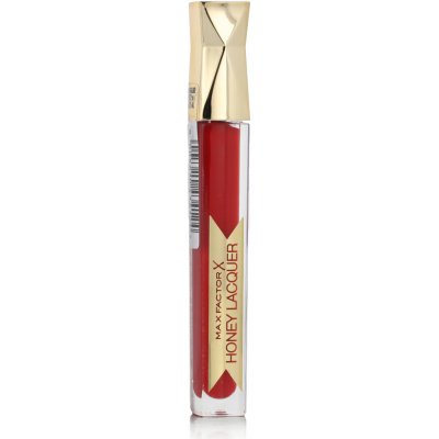 Max Factor Lesk na rty Honey Lacquer 025 Floral Ruby 3,8 ml – Zboží Dáma