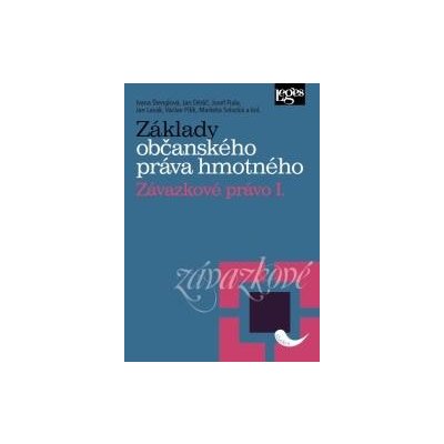 Základy občanského práva hmotného - Závazkové právo I – Zboží Mobilmania