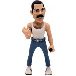 Minix Freddie Mercury 105 – Sleviste.cz