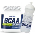 EnergyBody BCAA + L-Glutamine Drink 500 g – Hledejceny.cz
