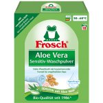Frosch prostředek na praní Aloe vera 1,35 kg – HobbyKompas.cz