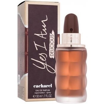 Cacharel Yes I Am Delicious parfémovaná voda dámská 50 ml