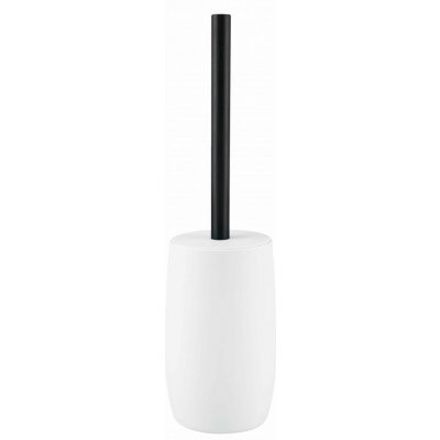 Kleine Wolke Daily WC štětka stojací bílá 8677100856 – Hledejceny.cz