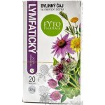 Fytopharma Byl. čaj na lymfatický systém 20 x 1,5 g – Sleviste.cz