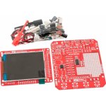 JYE Tech orig. stavebnice digitálního osciloskopu DSO138mini 200khz – Hledejceny.cz