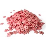 Hospodyňkám.cz Cukrové Kvítky perleťově růžové 25g – Sleviste.cz