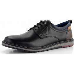 Pikolinos pánské polobotky Berna Black M8J-4183C1