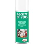 Loctite SF7085 Pěnový čistič interiéru 400 ml – Zboží Mobilmania