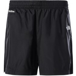 The North Face W Hydren Wind Short Tnf black