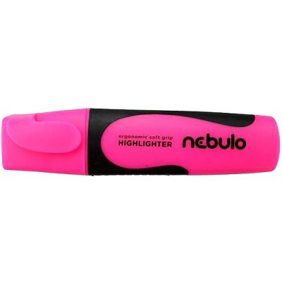 Nebulo neonově růžový SZK-1-NR – Hledejceny.cz