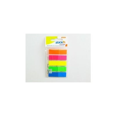 Samolepící záložka 45 x 12 mm – Hledejceny.cz