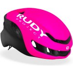 Rudy Project Nytron Pink Fluo/Black Matt 2024 – Sleviste.cz