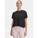 UNDER ARMOUR Meridian SS BLK – Zboží Mobilmania