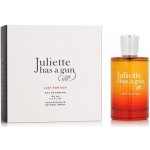 Juliette Has A Gun Lust For Sun parfémovaná voda unisex 100 ml – Hledejceny.cz