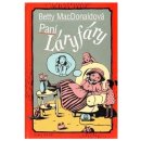 Kniha Paní Láryfáry Kniha - MacDonaldová Betty