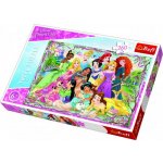 Trefl PACK Science for you Studio SPA 21 pokusů + Disney Princezny v krabici 40x26x13cm 260 dílků – Sleviste.cz