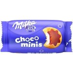 Milka Choco Minis 37,5 g – Zbozi.Blesk.cz
