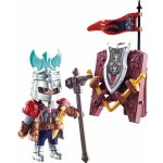 Playmobil 70378 Trpasličí rytíř – Sleviste.cz