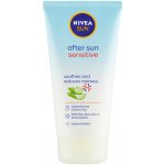 Nivea After Sun Sensitive SOS Cream-Gel zklidňující krém-gel 175 ml – Zbozi.Blesk.cz