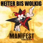 Heiter Bis Wolkig - Manifest LP – Hledejceny.cz