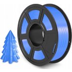 Sunlu PETG 1,75 mm 1 kg modrý – Zboží Živě