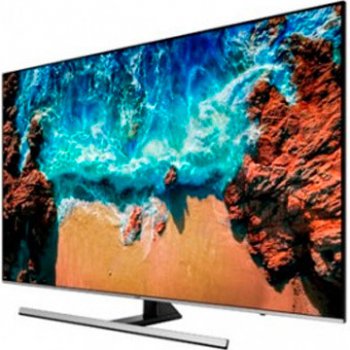 Samsung UE49NU8005