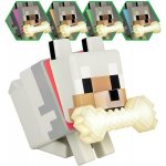 EPEE Minecraft Světlo Vlk – Hledejceny.cz