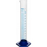 Válec odměrný sklo/plast 250ml STREND – Zbozi.Blesk.cz