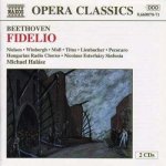 Beethoven - Fidelio – Hledejceny.cz