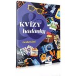 Albi Kvízy a hádanky Cestování – Hledejceny.cz