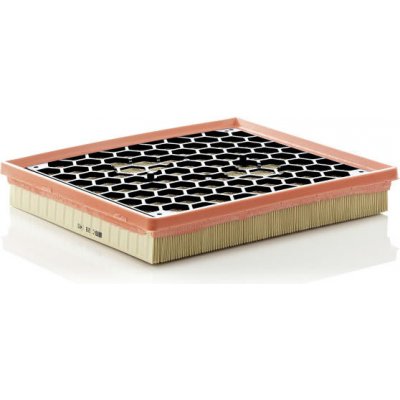 Vzduchový filtr MANN-FILTER C 29 145 MF C29145 – Zboží Mobilmania