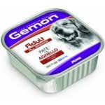 Gemon Dog Adult jehněčí s kousky 150 g – Sleviste.cz