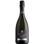 Montelliana prosecco DOCG Asolo extra brut 11% 0,75 l (holá láhev) – Zboží Dáma