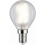 Paulmann Filament 230V LED kapka E14 5,9W 2700K stmívatelné mat 290.74 – Hledejceny.cz