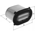 MANN FILTER Vzduchový filtr C 30 400/1 – Hledejceny.cz