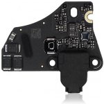 Audio board MacBook Air 13" 2020 – A2179 – vesmírně šedý MAC0506 – Hledejceny.cz