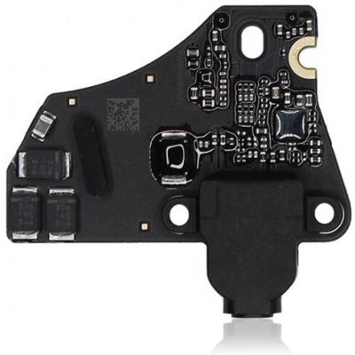 Audio board MacBook Air 13" 2020 – A2179 – vesmírně šedý MAC0506 – Hledejceny.cz