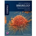 Roitt's Essential Immunology, 13th Ed. - Delves, P. J. – Hledejceny.cz