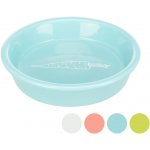 Trixie keramická miska s motivem mrkve pro králíky 200 ml /14 cm – Sleviste.cz
