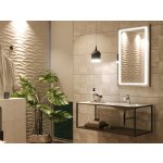 Artalo LED zrcadlo M6 premium 60 x 130 cm – Zboží Mobilmania