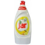 Jar prostředek na mytí nádobí citronový 900 ml – HobbyKompas.cz