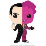 Funko Pop! Heroes Birds of Prey- Harley Quinn Caution Tape 9 cm – Zboží Mobilmania