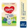 Umělá mléka Hami 4 s příchutí vanilky 600 g