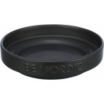 Trixie BE NORDIC keramická miska plytká 0.3 l / 16 cm – Zboží Dáma