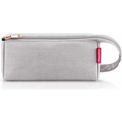 Reisenthel Fold Case kosmetická taška twist sky rose – Zboží Mobilmania