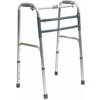 Meyra Chodítko skládací čtyřbodové VCBP0032 – Zboží Dáma