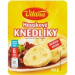 Vitana Houskové knedlíky 450 g – Sleviste.cz